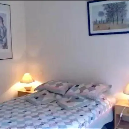 Holiday Lieu Dit Ambaco Σπίτι διακοπών Πόρτο Βέκιο
