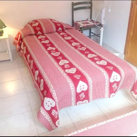 Σπίτι διακοπών Holiday Lieu Dit Ambaco