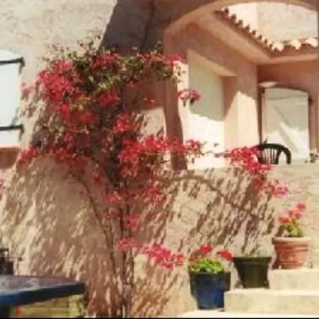 Holiday Lieu Dit Ambaco Σπίτι διακοπών