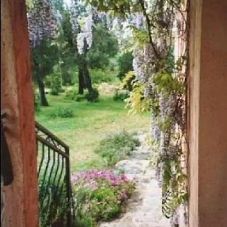 Σπίτι διακοπών Holiday Lieu Dit Ambaco