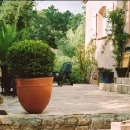 Holiday Lieu Dit Ambaco Σπίτι διακοπών